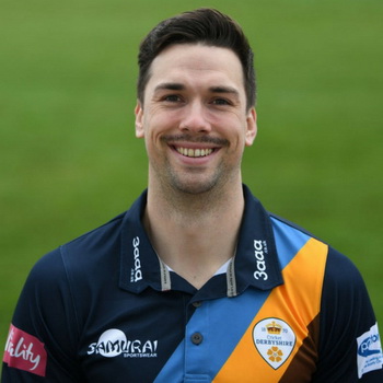 Billy Godleman Biography